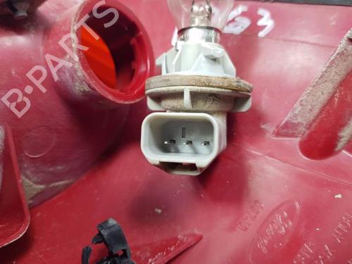 Højre baglygte FORD FOCUS I (DAW, DBW) 1.6 16V | BP12384138C35 