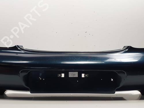 Used Rear bumper Rear bumper HYUNDAI LANTRA II (J-2) 1.6 16V (114 hp) 35774213 35774213