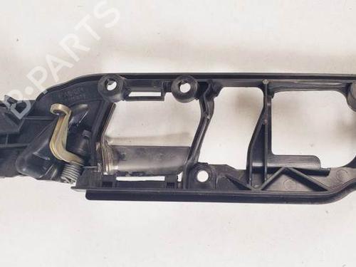 Front right interior door handle VW POLO (9N_, 9A_) 1.4 16V | BP17479460I14 