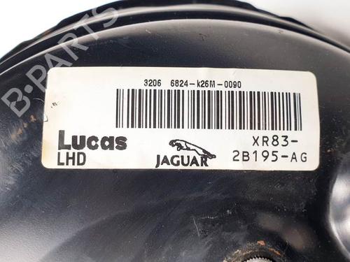 Servo brake JAGUAR S-TYPE II (X200) 3.0 V6 | BP24933459M42 