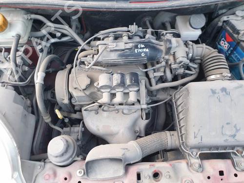 Electronic sensor CHEVROLET MATIZ (M200, M250) 0.8 | BP25797631M84  - Image 22