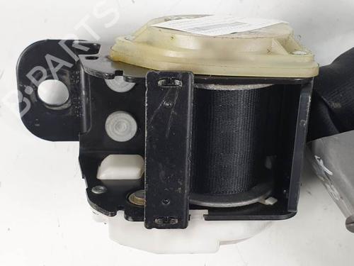 Front right seatbelt CHRYSLER VOYAGER IV (RG, RS) 2.8 CRD | BP8731014I25 