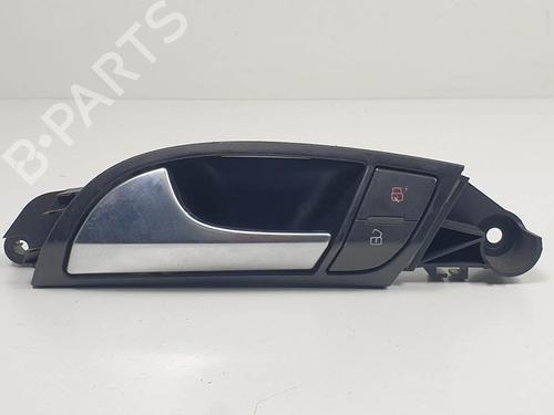 Used Front left interior door handle Front left interior door handle AUDI Q7 (4LB) 4.2 FSI quattro (350 hp) 11571124 11571124