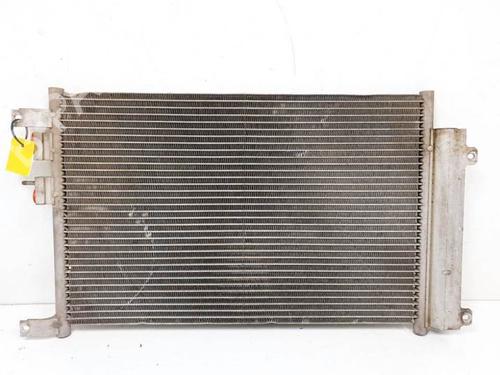 AC radiator ALFA ROMEO 147 (937_) 1.6 16V T.SPARK ECO (937.AXA1A, 937.BXA1A) | BP17517999M32 