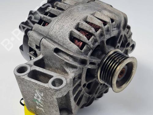 Used Alternator Alternator FORD FOCUS III 1.6 Ti (125 hp) 34511239 34511239