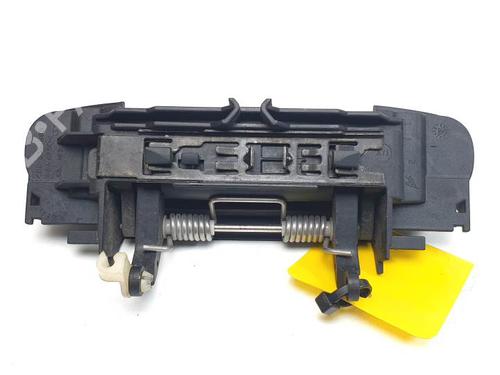 Front right exterior door handle AUDI A4 B7 (8EC) 2.0 TDI | BP28027389C129 