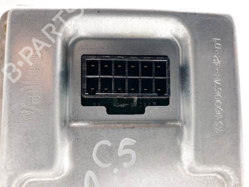 Xenon ballast CITROËN C5 I Break (DE_) 2.0 16V (DERFNF, DERFNC, RERFNC) | BP15845598C53 