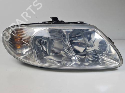 Højre forlygte CHRYSLER VOYAGER / GRAND VOYAGER IV (RG) 2.4 (147 hp) 29298008