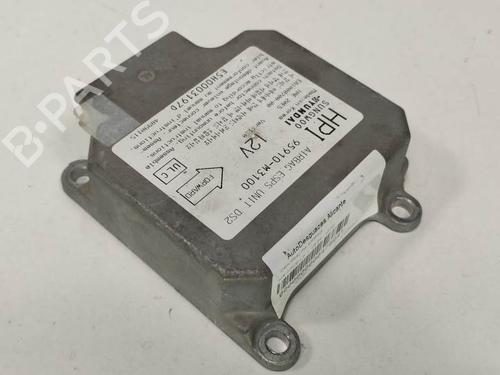 Kollisjonspute styreenhet KIA JOICE (MTE1P) 2.0 | BP8516943M53 