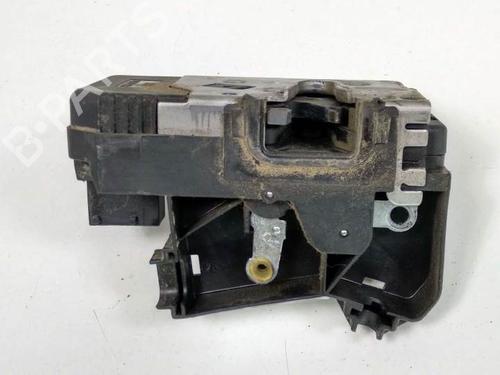 Front right lock OPEL ZAFIRA A MPV (T98) 2.0 DTI 16V (F75) | BP7405291C97 
