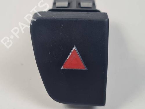 Warnblinkschalter für Warnblinkschalter PEUGEOT 5008 (0U_, 0E_) 1.6 HDi (112 hp) 36594628 36594628