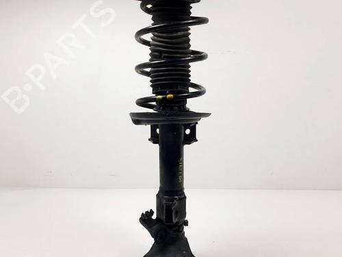 Used Right front shock absorber Right front shock absorber MERCEDES-BENZ C-CLASS (W204) C 200 CDI (204.001) (136 hp) 31272237 31272237