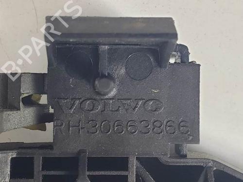 Front right exterior door handle VOLVO S80 II (124) D5 AWD | BP19030569C129 