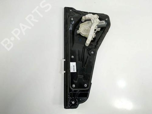 Used Rear right window mechanism LAND ROVER RANGE ROVER SPORT I (L320) 3.0 D 4x4 (245 hp) 7775896