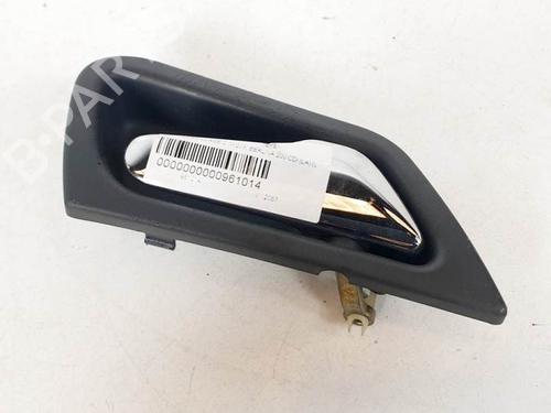 Front right interior door handle MERCEDES-BENZ C-CLASS (W203) C 200 CDI (203.007) | BP15280874I14 