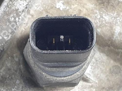Gearbox HYUNDAI ACCENT II (LC) 1.3 | BP17165351M3 