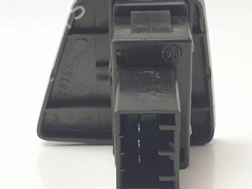 Left front window switch FIAT PANDA (169_) 1.2 (169.AXB11, 169.AXB1A) | BP24933147I27 - Image 2