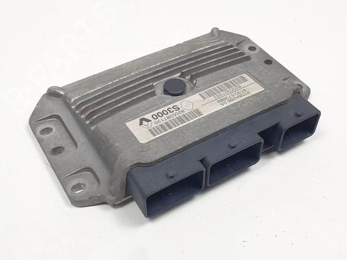 Used Engine control unit (ECU) Engine control unit (ECU) RENAULT MEGANE II (BM0/1_, CM0/1_) [2001-2012] 25138146 25138146