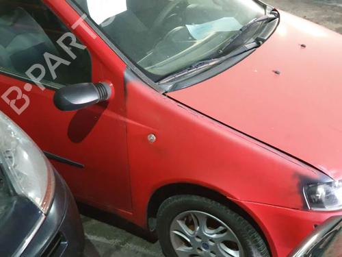 Oil sump FIAT PUNTO (188_) 1.9 DS 60 (188.031, .051, .231, .251) | BP13953042M115 