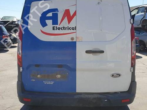 Advarselsbryter FORD TRANSIT CONNECT MPV 1.6 TDCi | BP25286136I22  - Image 6