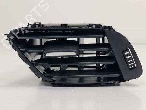 Luftventilen FORD FIESTA VII (HJ, HF) 1.1 Ti-VCT (75 hp) 11648579