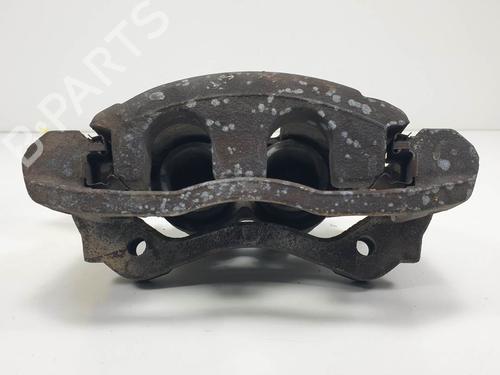 Left front brake caliper FORD TRANSIT Van (FA_ _) | BP11570744M105 - Image 3
