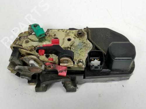 Rear right lock JEEP CHEROKEE (KJ) 2.4 4x4 | BP7251837C99 