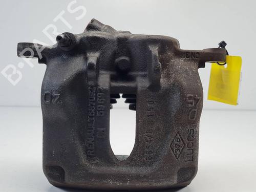 Used Right front brake caliper Right front brake caliper 38769601 38769601