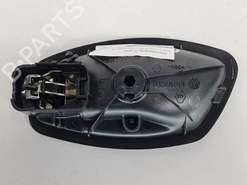 Front right interior door handle RENAULT CLIO IV (BH_) 1.5 dCi 90 | BP7157473I14 