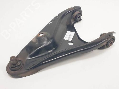 Used Right front suspension arm Right front suspension arm DACIA LODGY (JS_) 1.5 dCi (JSMC, JSAF) (107 hp) 16180956 16180956