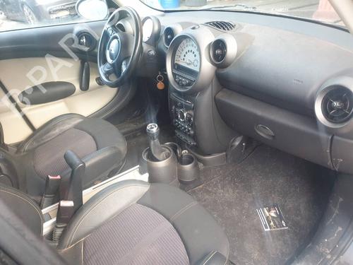 AC pipe MINI MINI COUNTRYMAN (R60) Cooper | BP34512710M126  - Image 16