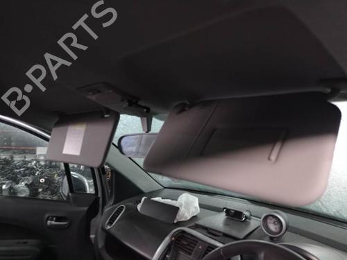Front right interior door handle OPEL AGILA B (H08) | BP8930517I14 - Image 10
