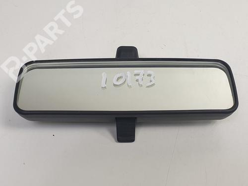 Used Rear mirror FIAT FIORINO Box Body/MPV (225_) 1.3 D Multijet (225BXD1A, 225BXB1A, 225BXB11) (75 hp) 10507205