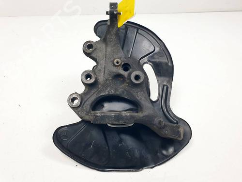 Left front steering knuckle MERCEDES-BENZ C-CLASS (W203) C 270 CDI (203.016) | BP29989742M25 