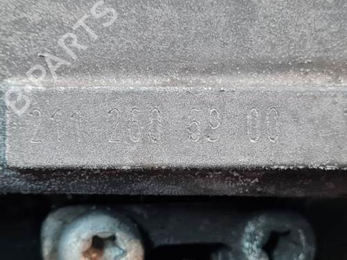 Gearbox MERCEDES-BENZ SPRINTER 3-t Van (B903) 313 CDI (903.663, 903.662, 903.661) | BP28066069M3 