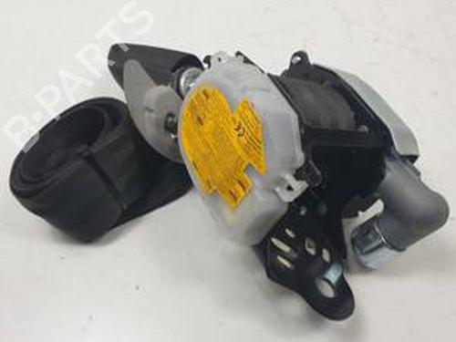 Front left seatbelt HYUNDAI i20 I (PB, PBT) 1.2 | BP31656705I26