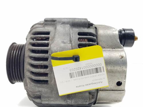 Alternator HONDA LEGEND III (KA) 3.5 i 24V (KA9) | BP21245532M7 