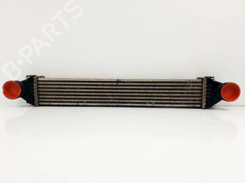 Used Intercooler MERCEDES-BENZ A-CLASS (W169) A 180 CDI (169.007, 169.307) (109 hp) 24499701