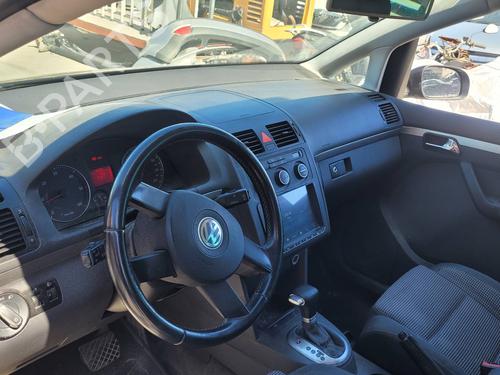 Left front window switch VW TOURAN (1T1, 1T2) 2.0 TDI 16V | BP36000654I27 - Image 12