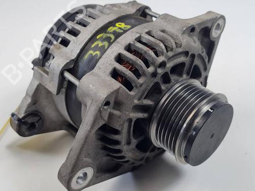 Generator Generator 38588886 38588886