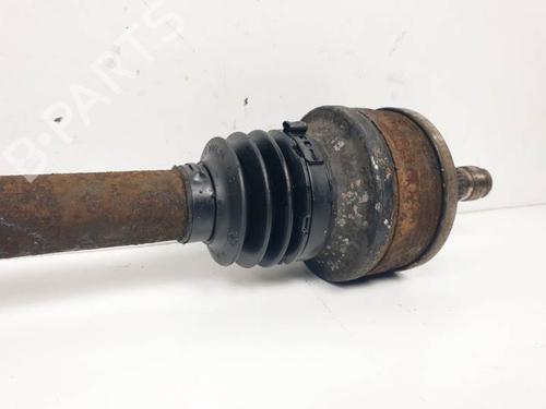 Right rear driveshaft MERCEDES-BENZ C-CLASS (W203) C 200 CDI (203.007) | BP15414717M41 