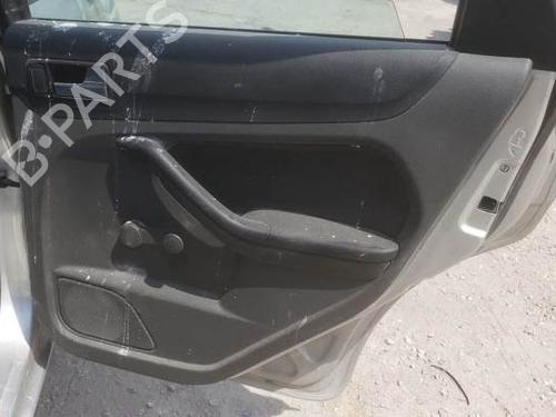 Expansion tank FORD FOCUS II (DA_, HCP, DP) 1.6 TDCi | BP19421251C120 