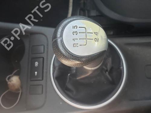 Engine control unit (ECU) SKODA FABIA II (542) 1.4 TDI | BP25433559M57  - Image 6