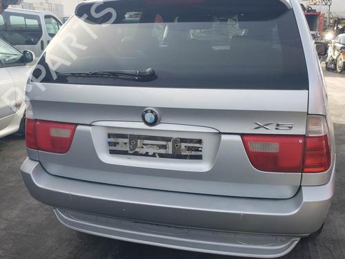 Right rear window motor BMW X5 (E53) 3.0 d | BP25752491E22 - Image 16