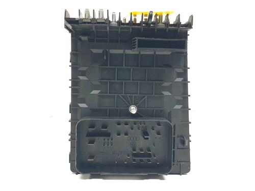 Fuse box SEAT ALTEA (5P1) 1.6 | BP29989840E1