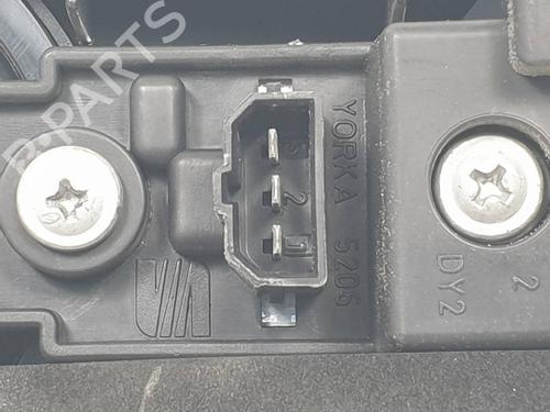 Left tailgate light SEAT IBIZA III (6L1) 1.9 TDI | BP40620198C79 - Image 3