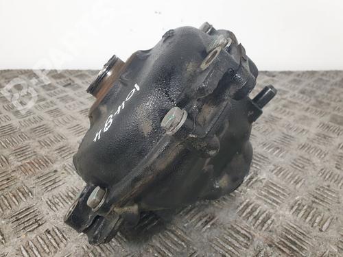Used Front differential Front differential BMW X3 (E83) xDrive 20 d (177 hp) 10866896 10866896
