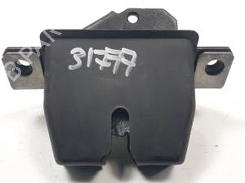 Used Tailgate lock FORD PUMA (J2K, CF7) 1.0 EcoBoost mHEV (125 hp) 31327772