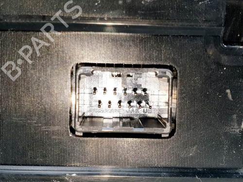 Climate control SEAT LEON (5F1)  | BP17017754I5 