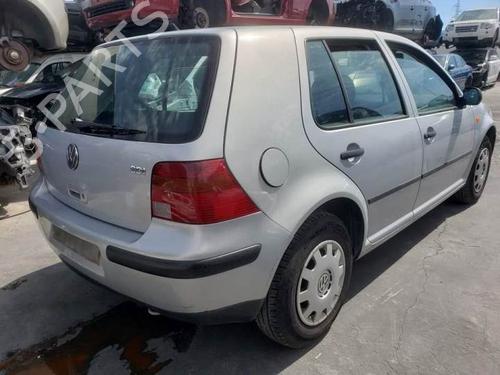 AC radiator VW GOLF IV (1J1) 1.9 SDI | BP20301924M32 